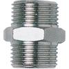 ABAC Raccordo aria compressa 6 mm x 1/4" M
