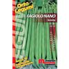 Semi Fagiolo nano Sunray 200 g