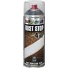Dupli-Color Antiruggine spray Dupli-Color Rust Stop satinato RAL 7011 grigio ferro 400 ml