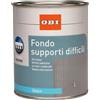 OBI Base Ultra bianco opaco 750 ml