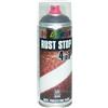 DupliColor Antiruggine spray Dupli-Color Rust Stop satinato RAL 9005 nero 400 ml