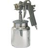 ABAC Pistola verniciatura per compressori 1l