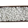 Granulati Zandobbio Ciottolo bianco Thassos 15-25 mm 20 kg