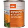 OBI Impregnante all`acqua incolore 750 ml