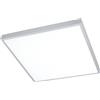 Plafoniera a 9 faretti LED Idun 1 W 4,3 580 mm x 580 mm x 80 mm