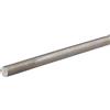 Arcansas Profilo tondo pieno 1 m x Ø 8 mm ferro