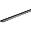 Arcansas Profilo U 1 m 10x20x10 mm in ferro