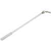 Frusta tiratende in PVC trasparente 1250 mm