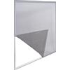 Zanzariera adesiva Irs Maxi 150x300 cm bianca