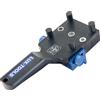 Dima per tasselli in plastica LUX-TOOLS Classic L 460 mm