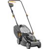 Alpina Tagliaerba elettrico Alpina BL320 E 1000 W L taglio 32 cm