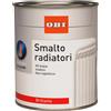 OBI smalto brillante per caloriferi bianco crema 750 ml