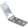 Cerniera larga a libro 140 mm x 34 mm