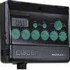 Claber programmatore Multipla LCD DC 9V