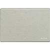 BTicino Magic placca cieca 3 posti