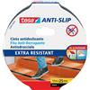 Tesa Nastro adesivo antisdrucciolo Tesa 25 mm x 10 m nero