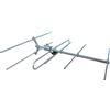 Antenna VHF da esterno 7 elementi