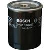 Bosch filtro olio auto P3227