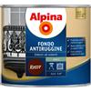 Fondo antiruggine Alpina rosso