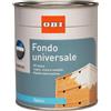 OBI Fondo all`acqua universale Express bianco opaco 750 ml