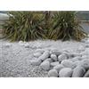 Granulati Zandobbio Ciottolo bianco Carrara 7-15 mm 20 kg