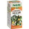- Olio di lino liquido 200 ml