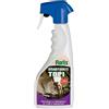 Flortis disabituante topi 500 ml