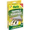 Flortis trappola per scarafaggi 2 pz