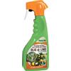 Flortis olio di lino pronto all`uso 500 ml