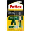 Pattex Colla per tessuti Pattex 20 g
