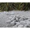Granulati Zandobbio Ciottolo bianco Carrara 100-200 mm 15 kg