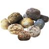 Granulati Zandobbio Ciottolo grigio Ticino 40-60 mm 20 kg