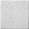 Piastrella da esterno in marmomicro bianco/nero 40x40 cm