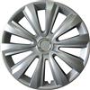 Box copricerchi Alulook Delta diametro 15" pz 4