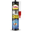 Pattex Colla universale Pattex Millechiodi Esterni e Interni 450 g