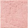 Piastrella in scaglie di marmo rustica salmone 40x40 cm