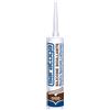 Saratoga silicone neutro lattonieri 280 ml marrone