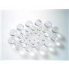 Portasapone bagno Spot in PVC trasparente