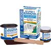 Saratoga kit Recupera e Rinnova per vasche, sanitari e piastrelle Medio
