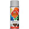 Fondo spray universale opaco grigio 400 ml