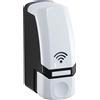 Altro Dispenser sapone Shark in resina bianco 700 ml
