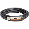 Claber tubo PE Ø 20 mm 15 m