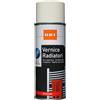 OBI vernice spray Radiatori brillante bianco crema 400 ml