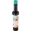 Claber irrigatore Pop-up regolabile 0°-350° alzo 5 cm (2") 6 lt/min