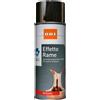 OBI vernice spray brillante effetto rame 400 ml