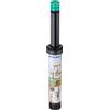 Claber irrigatore Pop-up regolabile 0°-350° alzo 10 cm (4") 6 lt/min