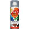Vernice spray trasparente brillante 400 ml