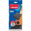 Vileda Spugna Vileda Glitzi Power Inox 2 pz
