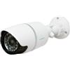 Telecamera finta di sorveglianza Smart Home da esterno snodo regolabile