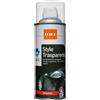 OBI vernice spray Style brillante trasparente 400 ml